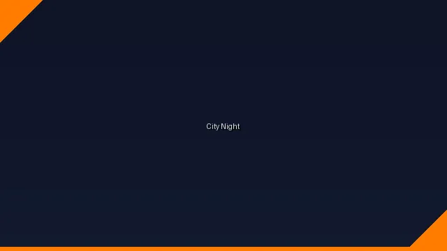 城市夜景主题赛 - 董文华的丈夫 视频创作挑战